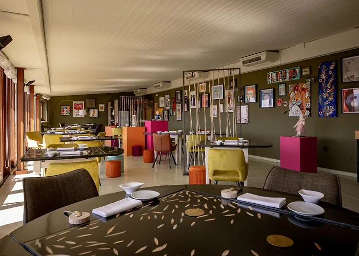 Hotel Fontebella