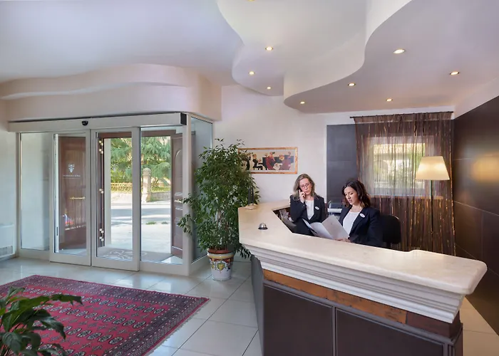Hotel Corsignano