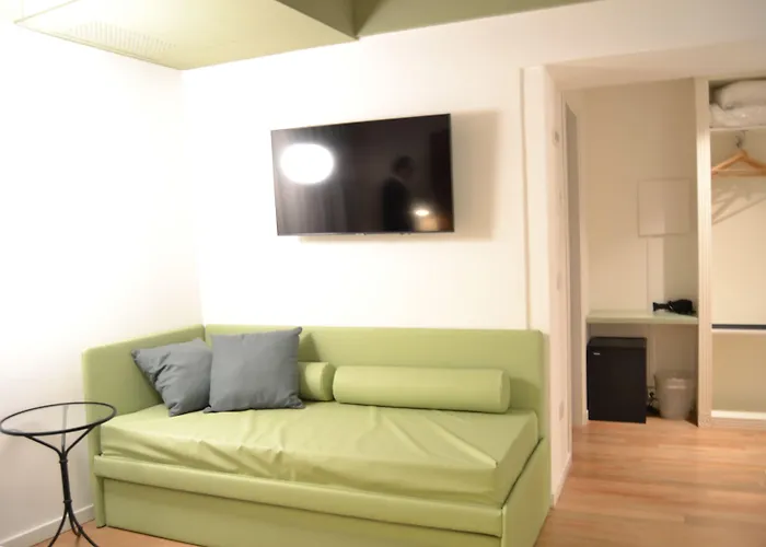 Albergo Il Rientro