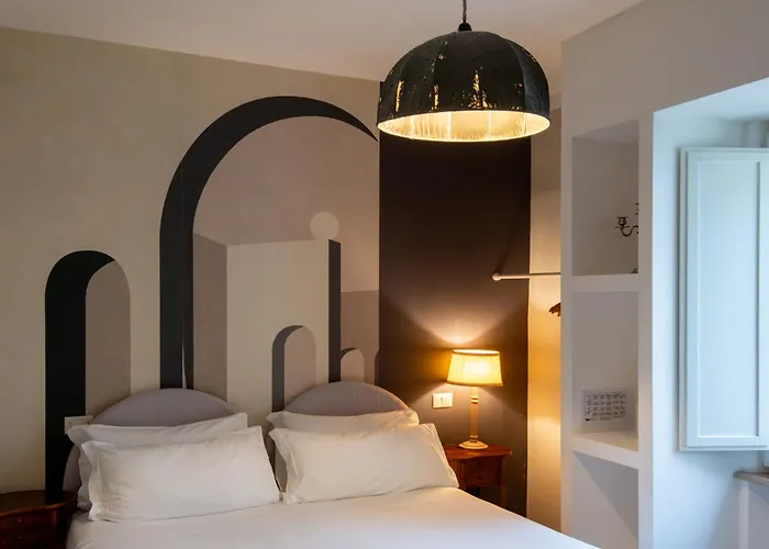 Aurora Boutique Hotel & Private Spa - Etruria Collection
