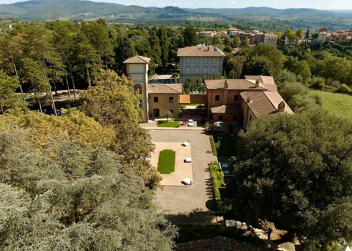 The Monteleone Umbria Retreat