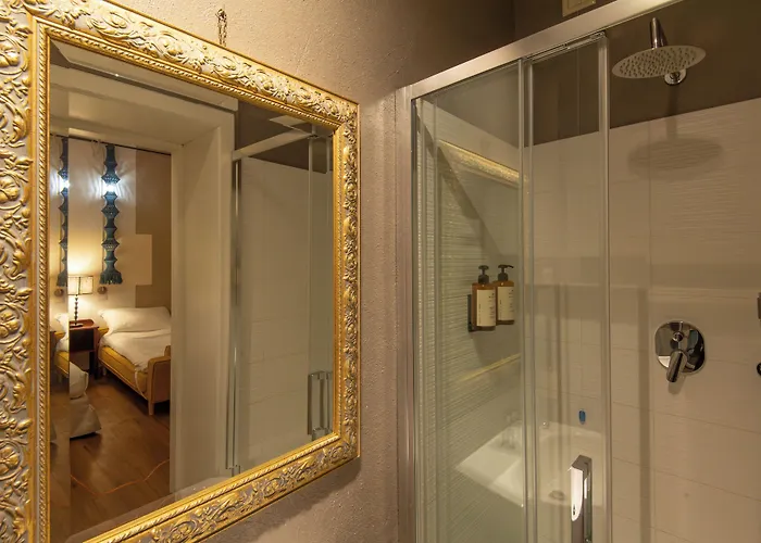 Aurora Boutique Hotel & Private Spa - Etruria Collection